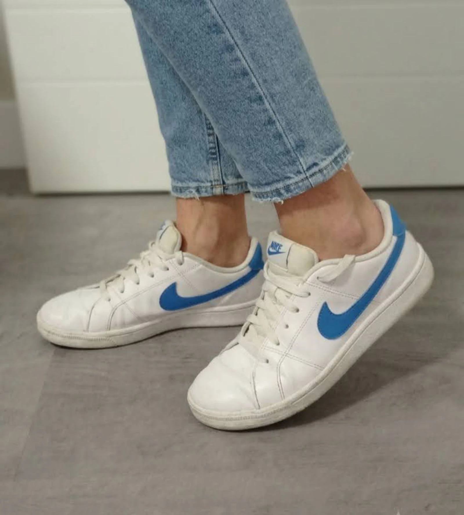 Nike zapatillas 